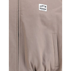 Veste en coton Magliano