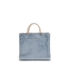 Sac cabas Marni petit panier