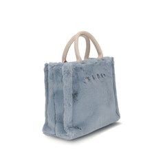 Sac cabas Marni petit panier