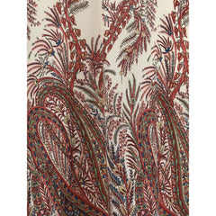 Robe longue Etro Sablé