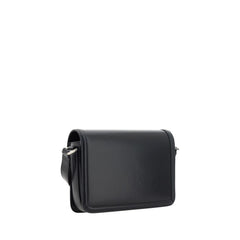 Saint Laurent Solferino Schultertasche