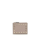 Valentino Garavani Rockstud Kartenhalter
