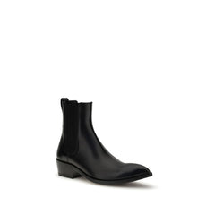 Tom Ford Chelsea Ankle Boots