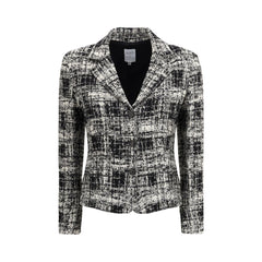 Veste en tweed Sara Roka