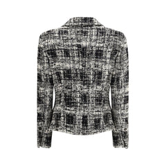 Veste en tweed Sara Roka