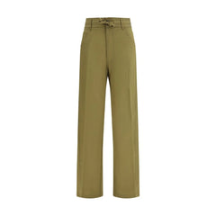 Darkpark Bicolor Modal Casual Pants - 26