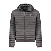 Veste homme North Sails en polyester noir