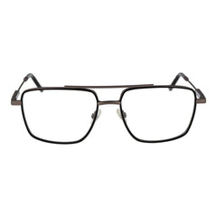 Hackett Gray Men Glasses Frame