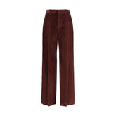Pantalon en velours Brunello Cucinelli