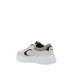 Fendi FF Sneakers