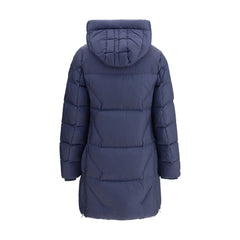 Parajumpers Janet hooded Down Jacket