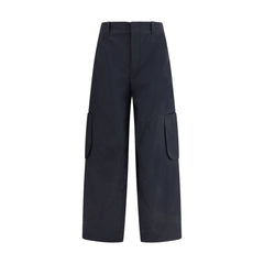 Jacquemus Pantalon Le Cargo Molino