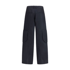 Jacquemus Pantalon Le Cargo Molino