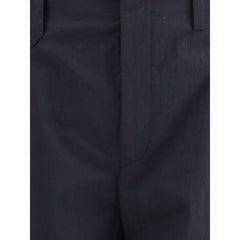 Jacquemus Pantalon Le Cargo Molino