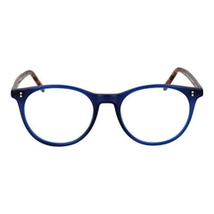 Monture de lunettes Hackett bleue pour homme