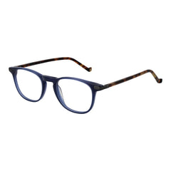 Monture de lunettes Hackett bleue pour homme