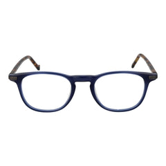 Monture de lunettes Hackett bleue pour homme