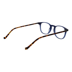 Monture de lunettes Hackett bleue pour homme