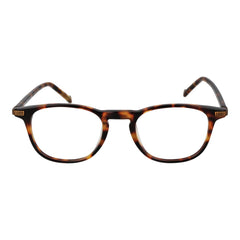 Monture de lunettes Hackett Brown pour homme