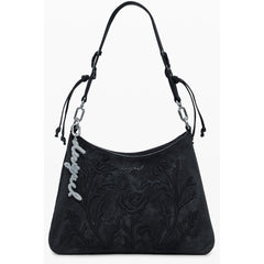 Sac à main Desigual noir en polyéthylène pour femme