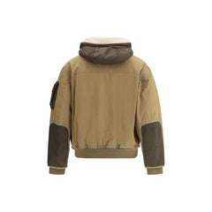 Parajumpers Gold B. bomber Jacket