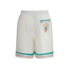 Casablanca Casa Way Shorts
