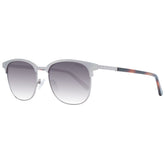 Guess Silver Herren-Sonnenbrille
