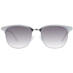 Guess Silver Herren-Sonnenbrille