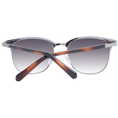 Guess Silver Herren-Sonnenbrille