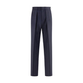 Tom Ford Tailored Pinstripe Hose