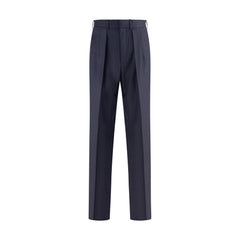 Tom Ford Tailored Pinstripe Hose