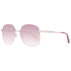 Lunettes de soleil Ted Baker Gold pour femmes