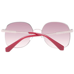 Lunettes de soleil Ted Baker Gold pour femmes