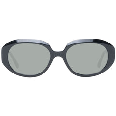 Ted Baker Sonnenbrille für schwarze Damen