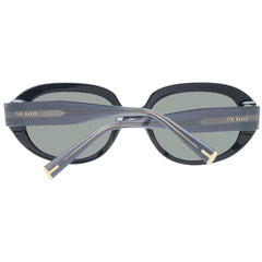 Ted Baker Sonnenbrille für schwarze Damen