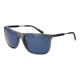 Timberland Sonnenbrille für Herren, grau