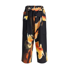 Pantalon cargo de l'uniforme de sport Y-3 AOP