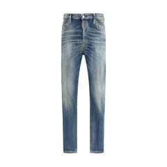 Jeans slim Dsquared²