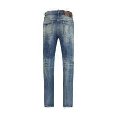 Jeans slim Dsquared²