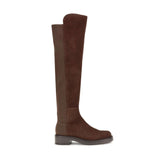 Bottes hautes Celia de Stuart Weitzman