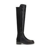 Bottes hautes Celia de Stuart Weitzman