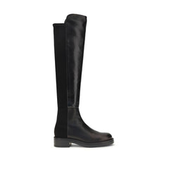 Bottes hautes Celia de Stuart Weitzman