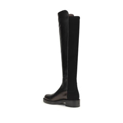 Bottes hautes Celia de Stuart Weitzman