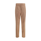 Fabiana Filippi Pantalon Prince de Galles