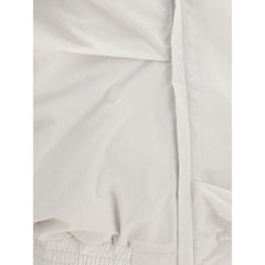 Veste ALAINPAUL à col montant