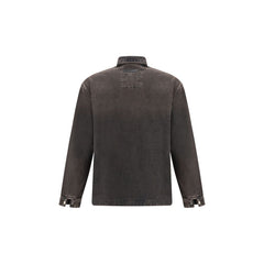 Veste chemise en jean 7FOR