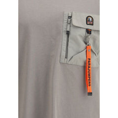 T-shirt à manches courtes Parajumpers