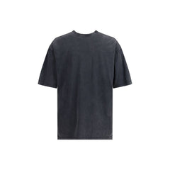 T-shirt à logo Balenciaga