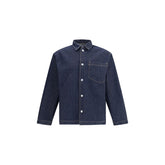 Chemise en jean 7FOR