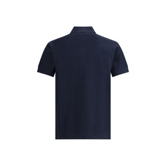 Burberry Baumwoll-Poloshirt